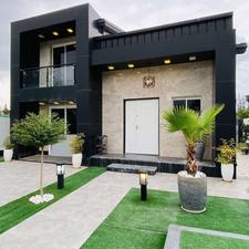 250 متری ویو جنگلی