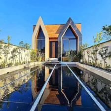 فروش ویلا 170 متر در کیابسر