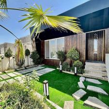 ویلا:فلت ️تعدادخواب:2خواب مستر