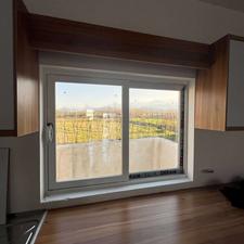 ویلا جنگلی دوبلکس 215 متر زمین3خواب