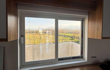 ویلا جنگلی دوبلکس 215 متر زمین3خواب