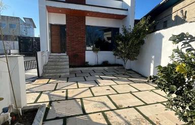 فروش ویلا 165 متر در مارکتی سندتکبرگ با روف