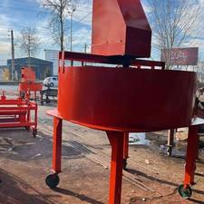 دستگاه بلوک زن 3جداره