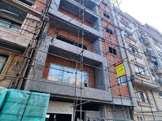 فروش آپارتمان 162 متر 3 خواب مرکز شهر