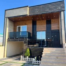 فروش ویلا 215 متر در تلیران مدارک تکمیل