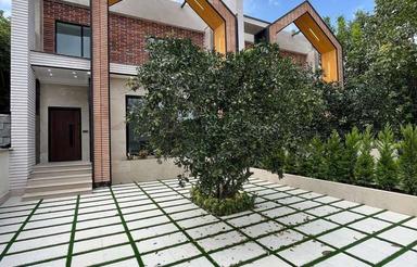 فروش ویلا 220 متر در سائیج محله