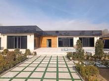 فروش ویلا 906 متر در تهران دشت سرخاب در شیپور