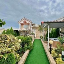 فروش ویلا 350 متر در جاده چمستان