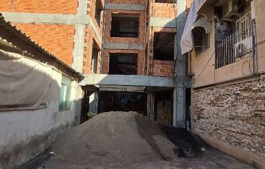 پیشفروش آپارتمان 90 متر دوخواب خ نور فرهنگشهر