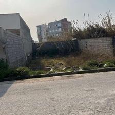 فروش زمین مسکونی 181 متر در بلوار منفرد