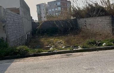 فروش زمین مسکونی 181 متر در بلوار منفرد