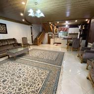 فروش ویلا 125 متر سند شهرکی