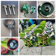 بیلر یدک بیلر جاندیر صفر