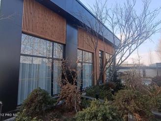 فروش ویلا 400 متر در تهران دشت شهرکی