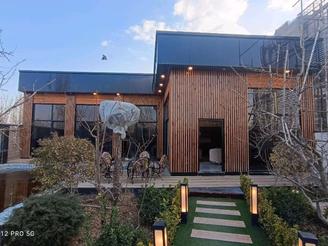 فروش ویلا 420 متر در تهران دشت