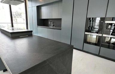 265متر 3خواب فرمانیه شرقی / فول فرنیش / تراس + ویو