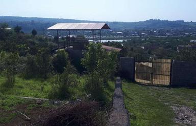 فروش زمین مسکونی 160 متر در آهنگرکلا