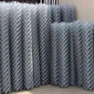 پخش عمده و خرده انواع فنس پایه سیم آرموتور و..درشیراز