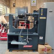 تابگیررینگ - رینگ صاف کن