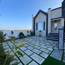 فروش ویلا 130 متر در جاده دریا