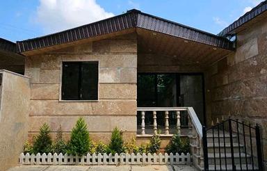 اجاره ویلا 100 متری در منفرد امیر 13 شهرکی