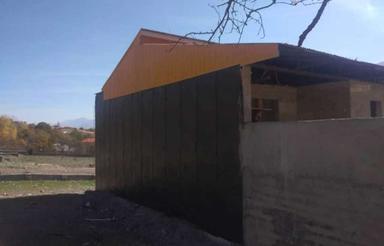 ویلا نوساز 165 متری ییلاقی نمارستاق