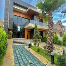 فروش ویلا 250 متر در همصفا