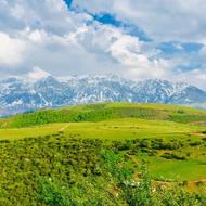 فروش زمین مسکونی 200 متری در رجه