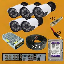 دوربین مداربسته حرفهای