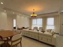 فروش آپارتمان 95 متری طبقه نهم فول فرنیش در شیپور