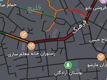 اجاره زیر زمین 153 متر در فرهنگ در شیپور