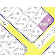 200 متر دونبش شهرداری