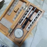 بورگیژ اندازه گیری قدیمی رومانی نو اکبند