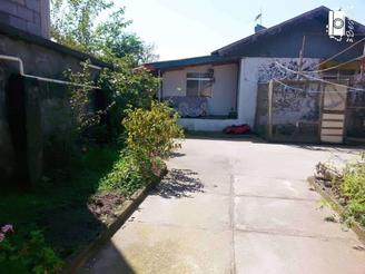 فروش ویلا 299 متری در کپورچال