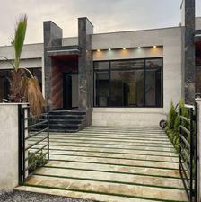 فروش ویلا فلت 160 متر در امامزاده عبدالله