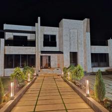 فروش ویلا 1000 متر در جاده دریا