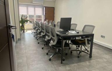 فروش اداری 750 متر در جردن