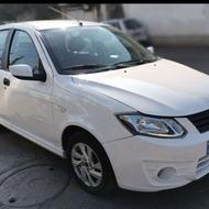 ساینا ساینا دنده ای EX 1396 سفید