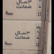 آبگرمکن دیواری بوتان 3115 شمعک دائم نو