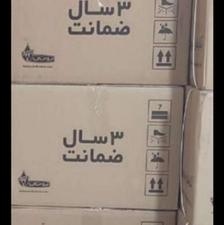 آبگرمکن دیواری بوتان 3115 شمعک دائم نو