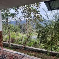 فروش خانه روستایی جنگلی دنج
