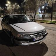 پژو پارس دوگانه شرکت مدل 90 درجه 1