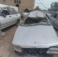 فروش 405چپی98