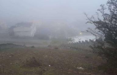 فروش زمین مسکونی 700 متر در حافظ آباد کلاردشت