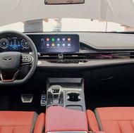 فونیکس آریزو 6 GT مدل 1404 خشک