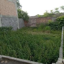 زمین مسکونی 138 متری خوش قواره در بلوار منفرد