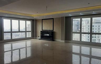 350متر 4خواب سوئیت مجزا فول فرنیش تراس بزرگ + ویو