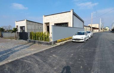 ویلا 150 متر در میرده سفلی