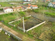 468متر زمین باسند تک برگ بر سوم جاده اصلی در شیپور