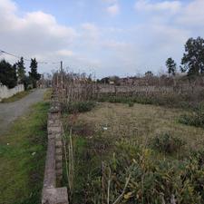 2100متر زمین مسکونی/سه نبش بر اول رودخانه